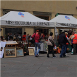 Mercatino Sacravita di primavera  